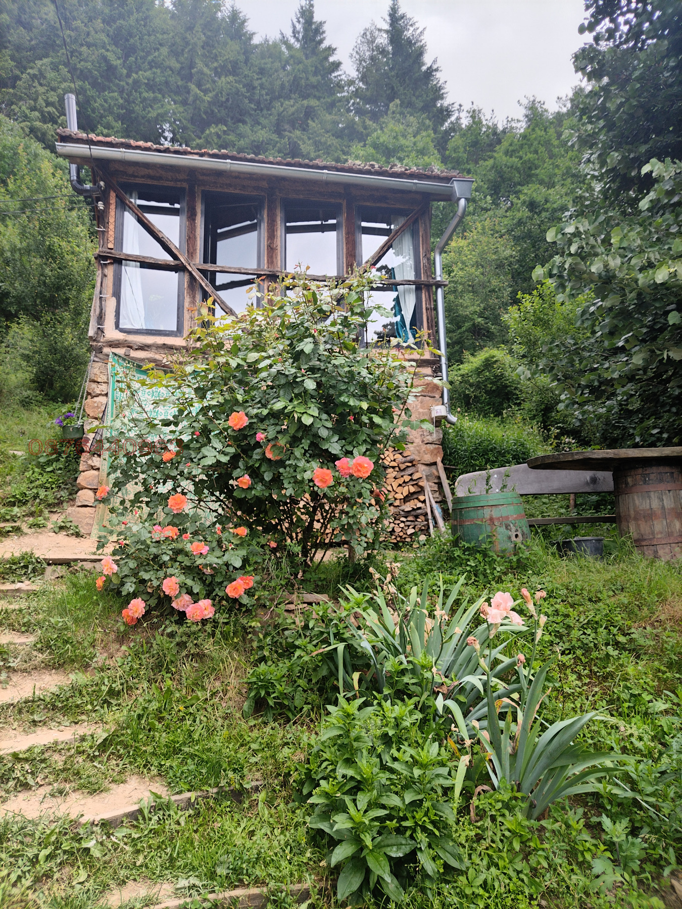 Продава БИЗНЕС ИМОТ, гр. Своге, област София област, снимка 2 - Други - 54065445