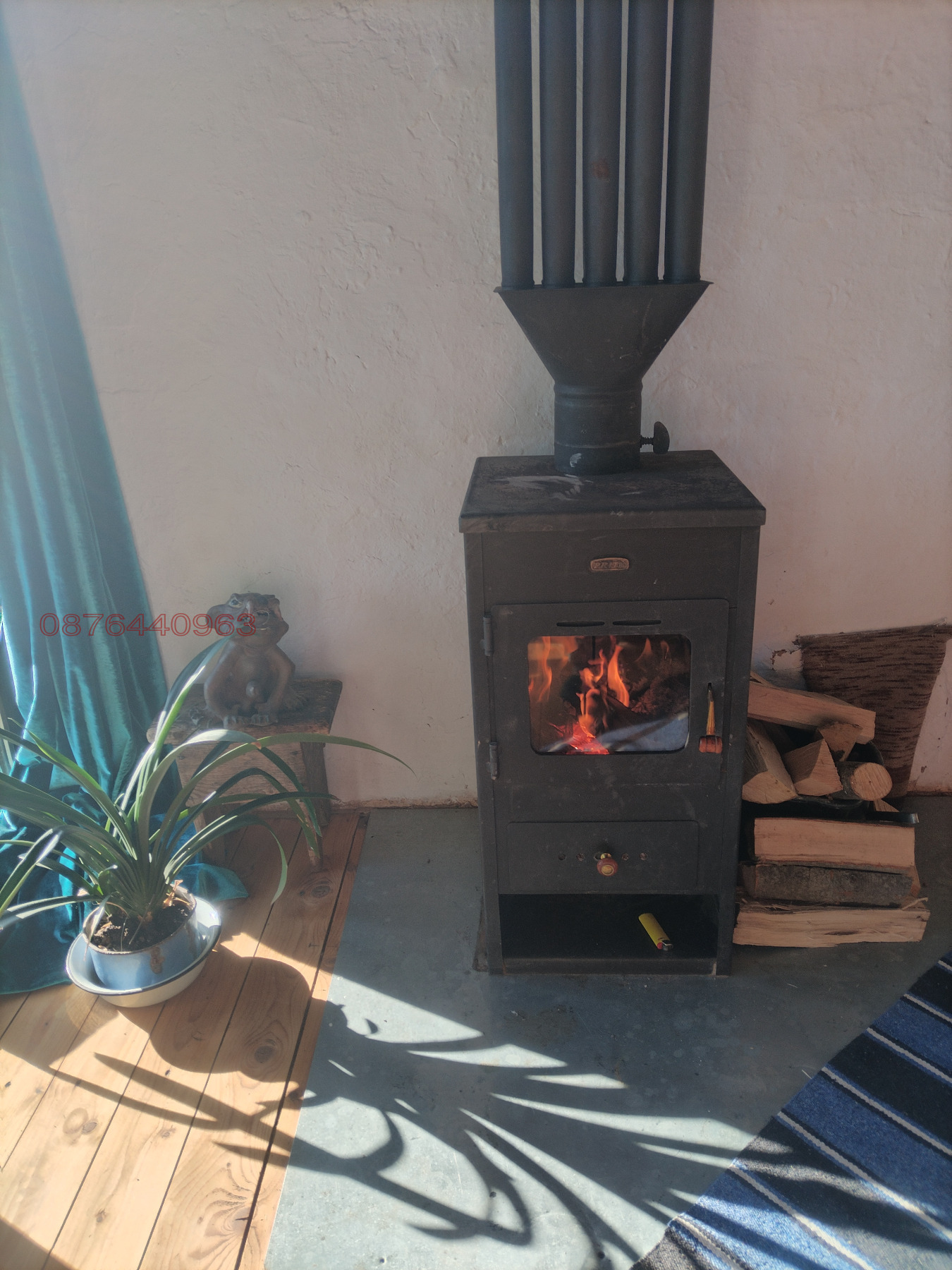 Продава БИЗНЕС ИМОТ, гр. Своге, област София област, снимка 5 - Други - 54065445