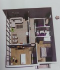 Продава 3-СТАЕН, гр. Русе, Център, снимка 2