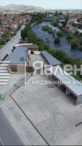 Продава  Заведение област Пловдив , гр. Кричим , 1547 кв.м | 18998010 - изображение [2]