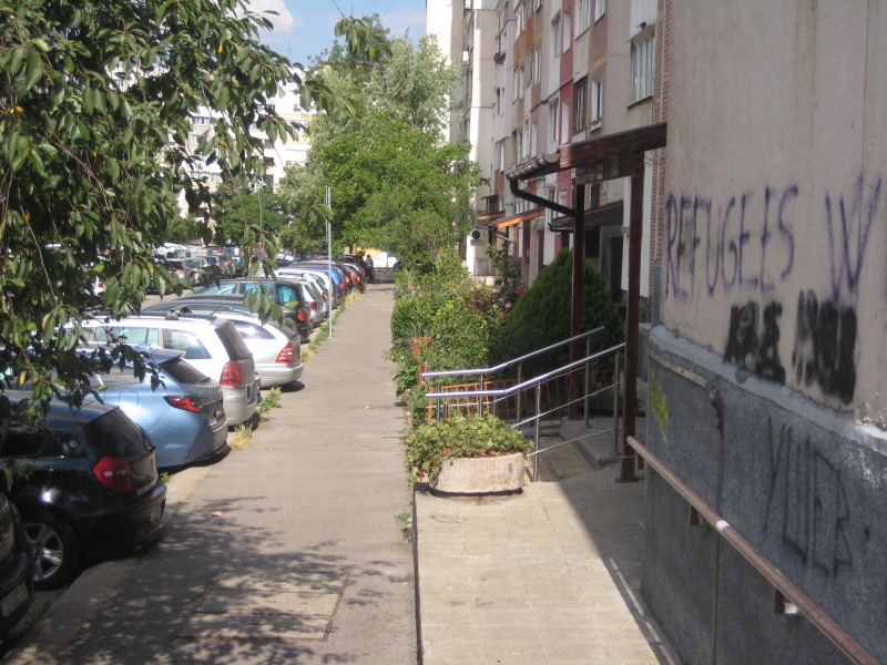 Продава 3-СТАЕН в град София, Овча купел 1 - 84 кв.м / 220 000 € » 430 282.60 лв., АРТ ИМОТИ