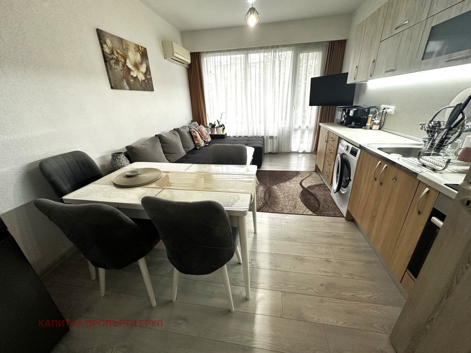 Продава 2-СТАЕН | Imot.bg — изображение 1