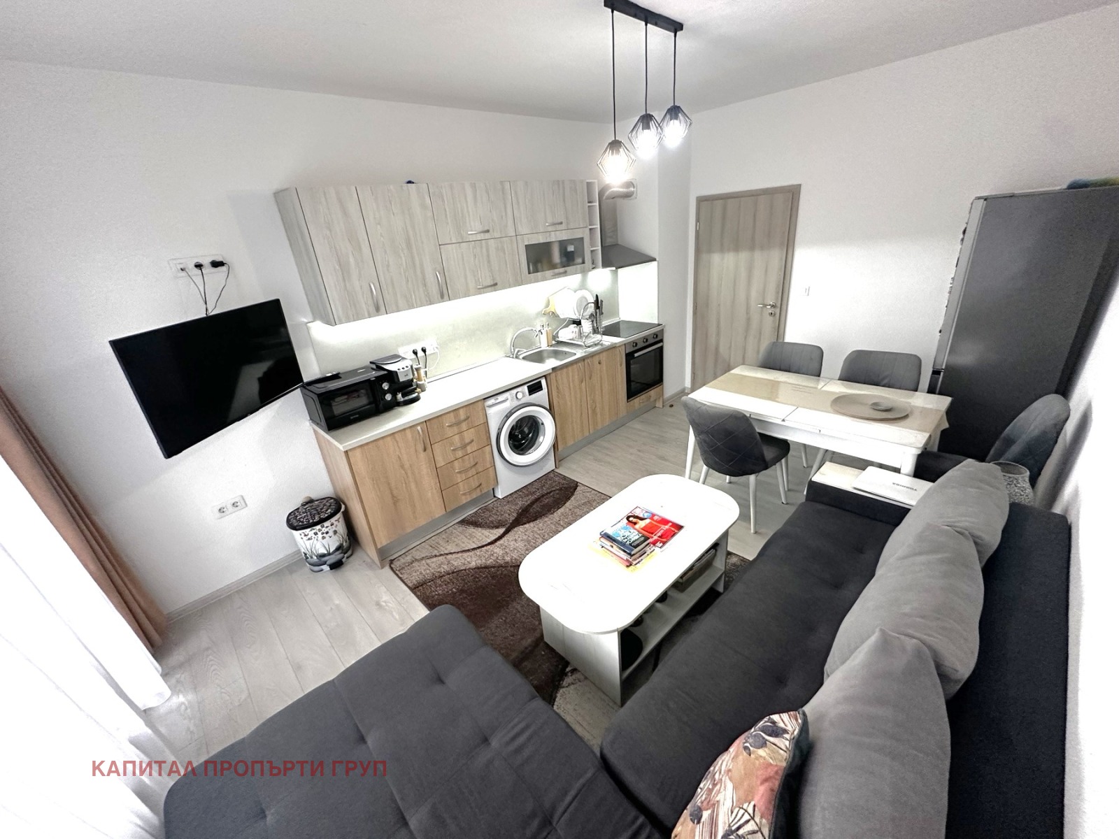 Продава 2-СТАЕН | Imot.bg — изображение 2