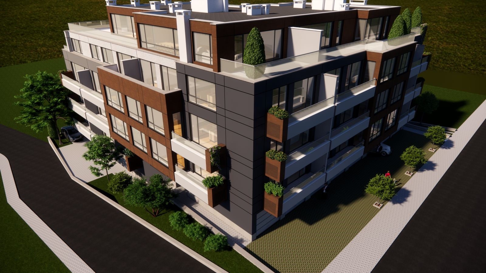 Продава 3-СТАЕН | Imot.bg — изображение 8