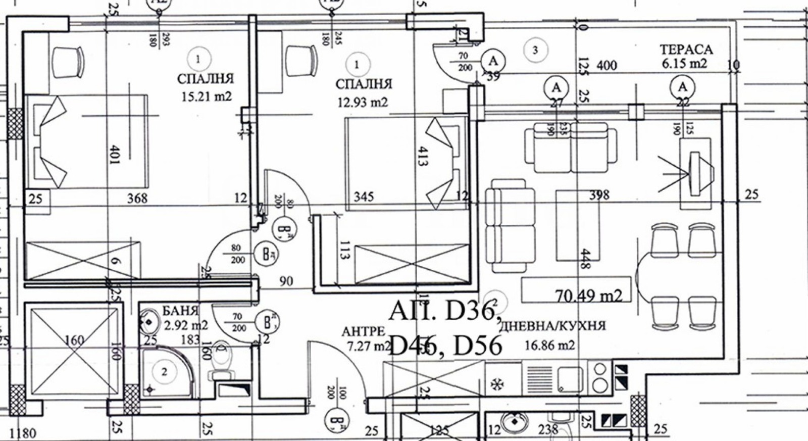 Продава 3-СТАЕН | Imot.bg — изображение 5