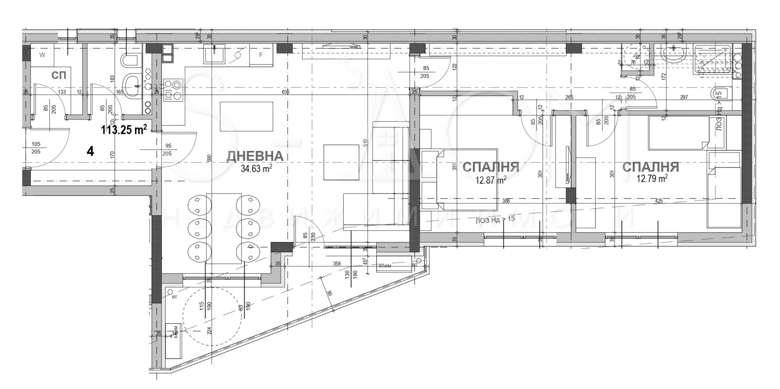 ������� 3-����� | Imot.bg � ����������� 4