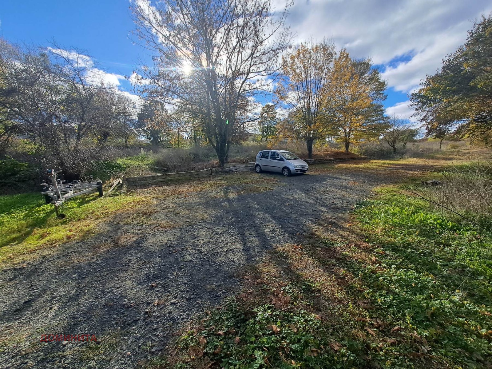 Продава ПАРЦЕЛ | Imot.bg — изображение 3