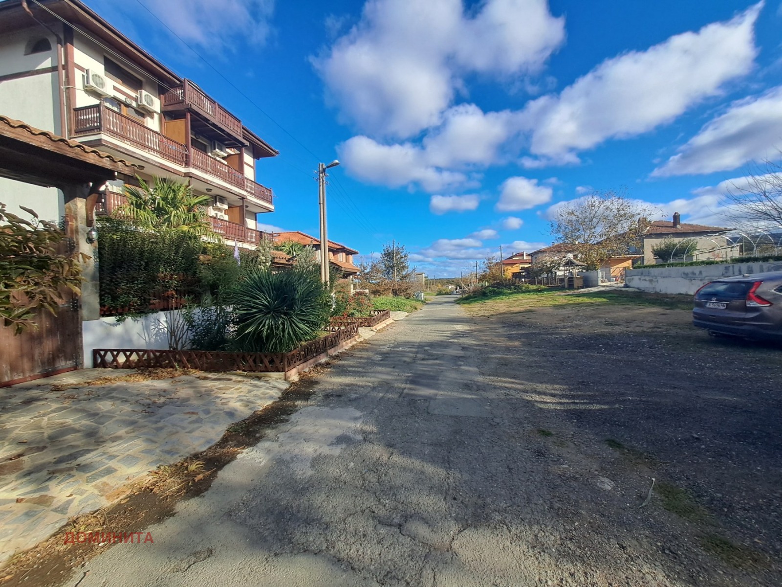 Продава ПАРЦЕЛ | Imot.bg — изображение 1