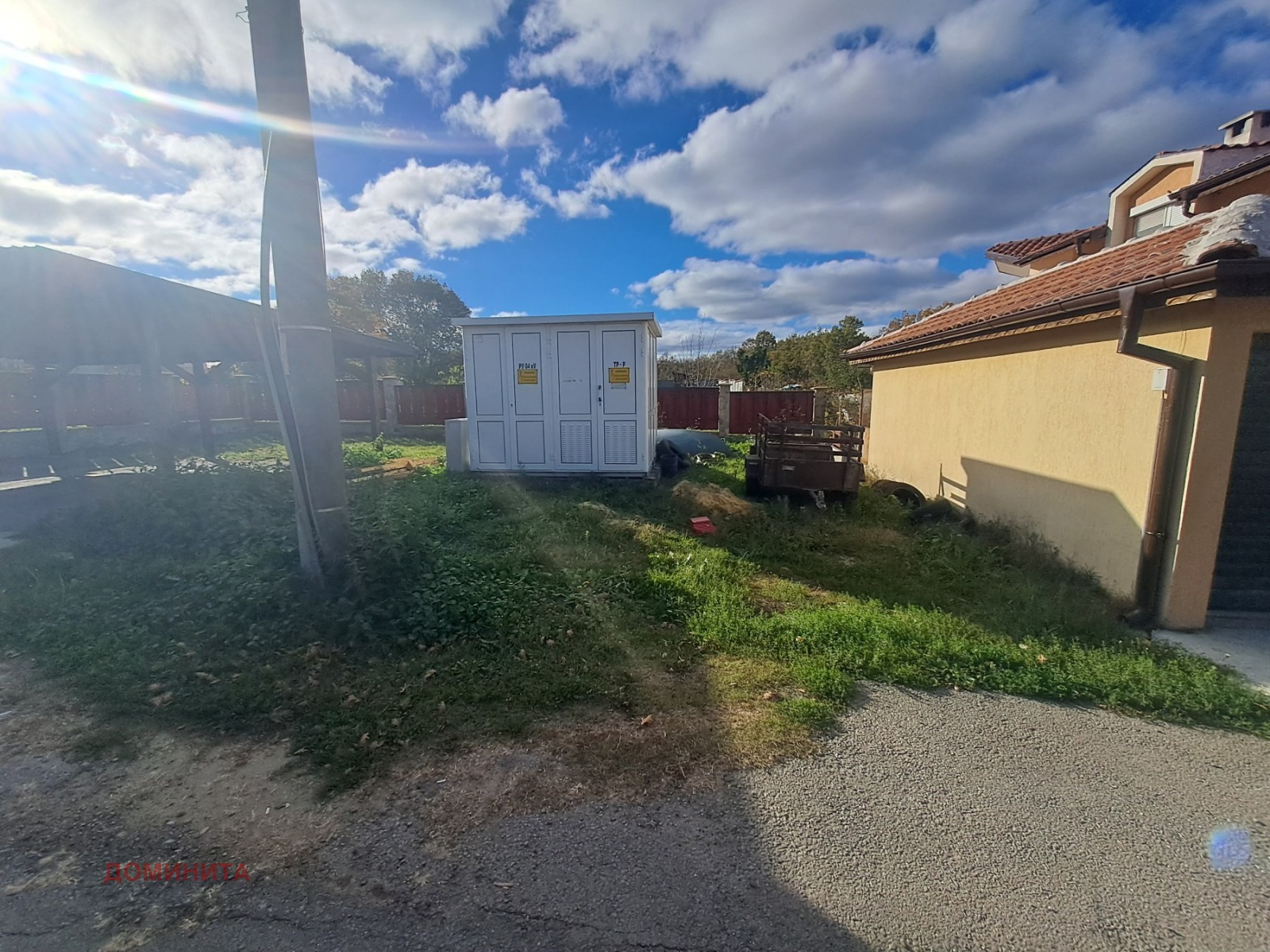 Продава ПАРЦЕЛ | Imot.bg — изображение 8