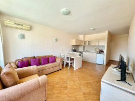 1 bedroom Sveti Vlas, region Burgas 1