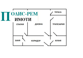 3-стаен град София, Лагера 1