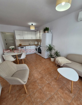 3-СТАЕН, 58 m2
