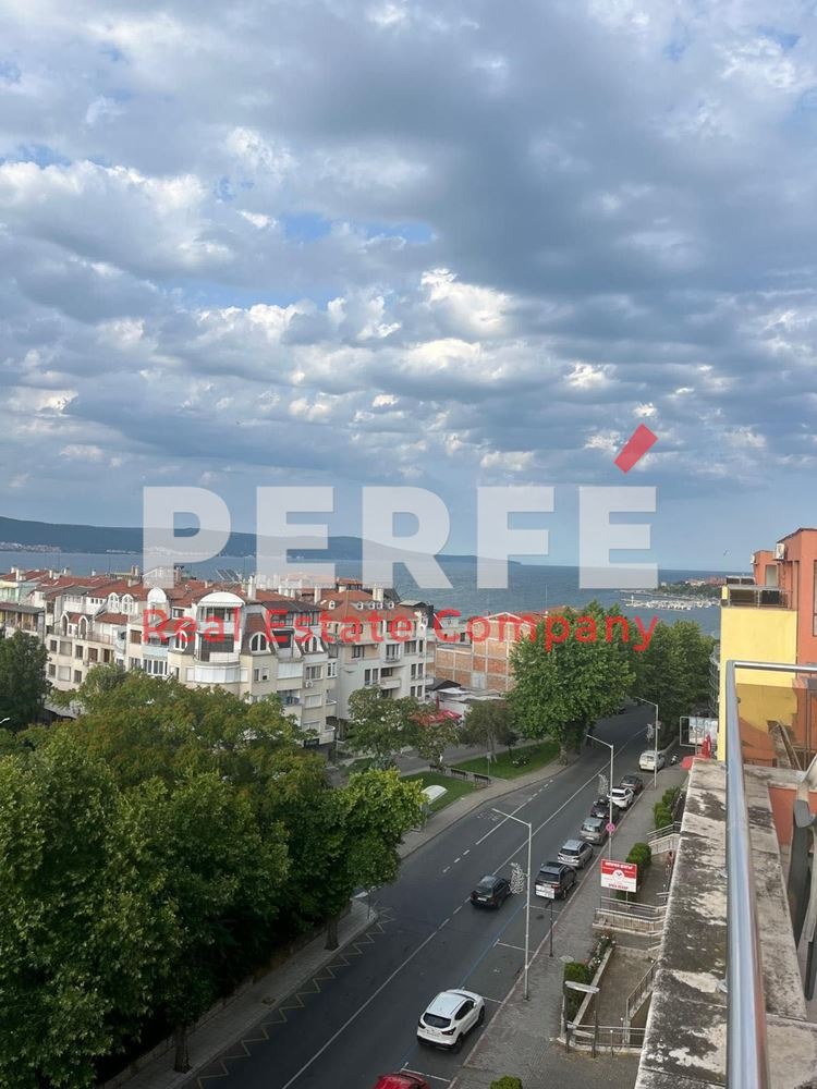 Eladó  Stúdió régió Burgasz , Nesebar , 40 négyzetméter | 15182035