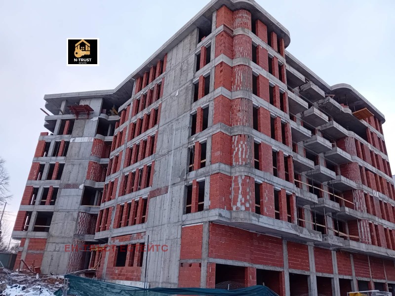 Продава 1-СТАЕН, гр. София, Зона Б-19