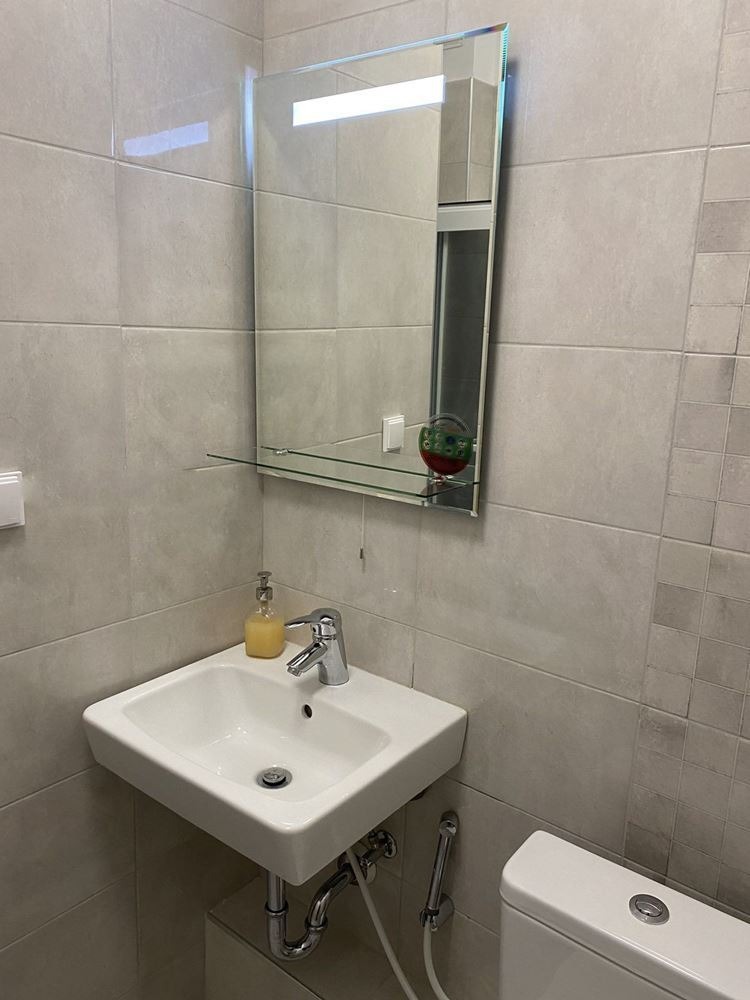 Продава 1-СТАЕН, гр. София, Лагера, снимка 7 - Апартаменти - 54144323