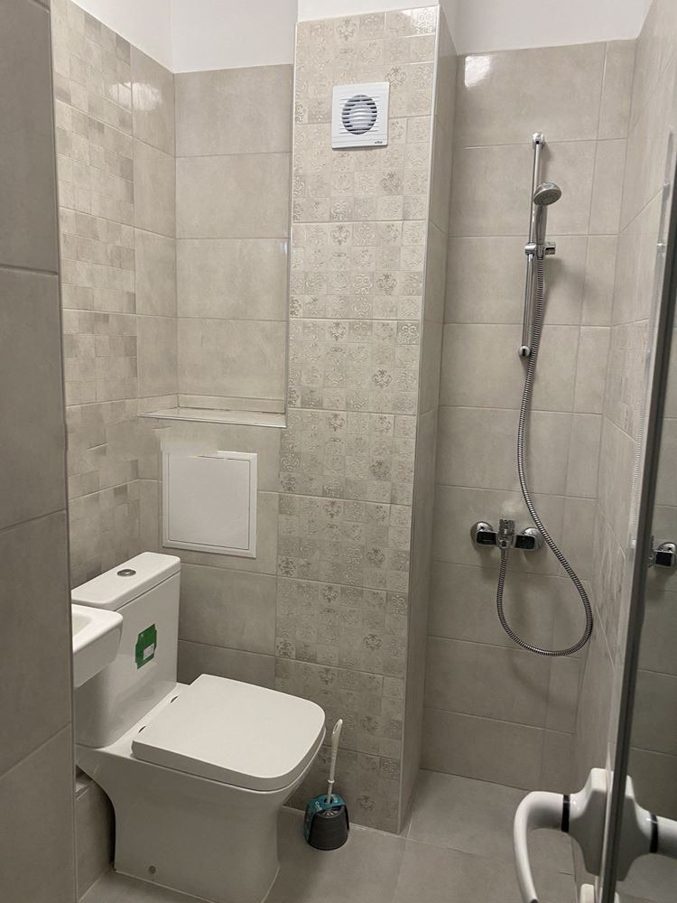 Продава 1-СТАЕН, гр. София, Лагера, снимка 6 - Апартаменти - 54144323