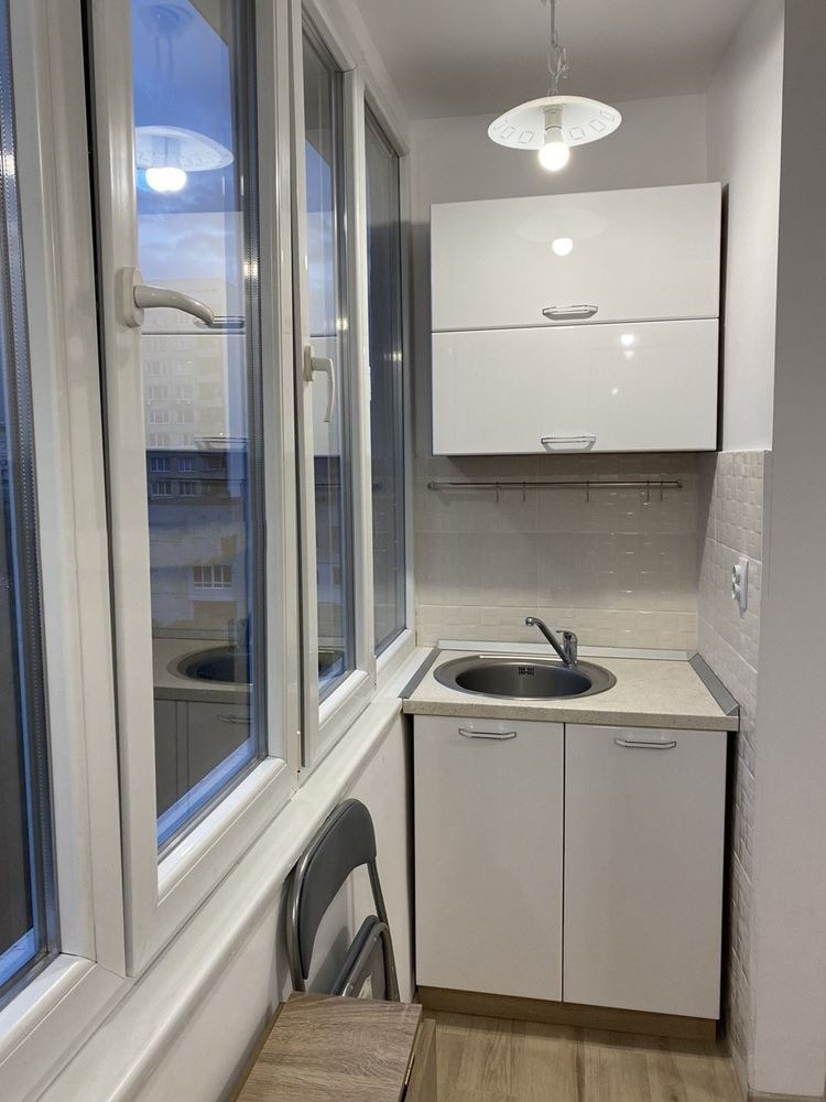 Продава 1-СТАЕН, гр. София, Лагера, снимка 2 - Апартаменти - 54144323