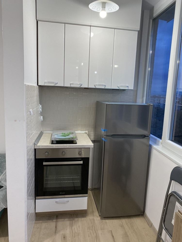 Продава 1-СТАЕН, гр. София, Лагера, снимка 3 - Апартаменти - 54144323