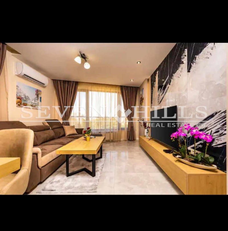 For Sale  1 bedroom Plovdiv , Tsentar , 70 sq.m | 51314420 - image [3]