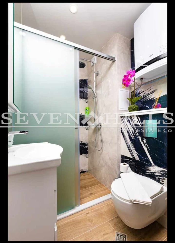 À venda  1 quarto Plovdiv , Centar , 70 m² | 51314420 - imagem [6]