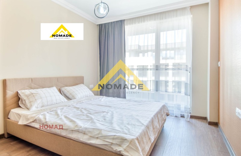 Продава  2-стаен град Пловдив , Остромила , 68 кв.м | 68763827 - изображение [7]