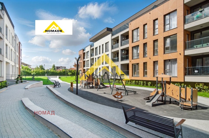 Продава  2-стаен град Пловдив , Остромила , 68 кв.м | 68763827 - изображение [14]