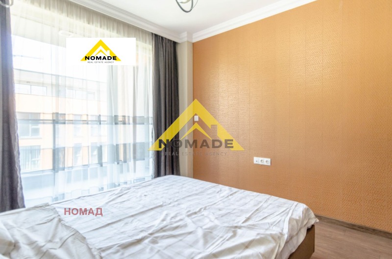 Продава  2-стаен град Пловдив , Остромила , 68 кв.м | 68763827 - изображение [9]