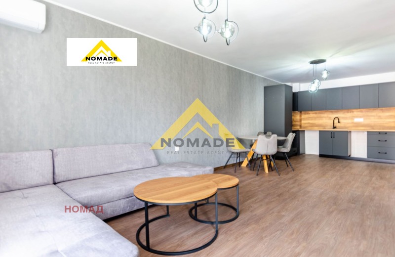 Продава  2-стаен град Пловдив , Остромила , 68 кв.м | 68763827 - изображение [2]