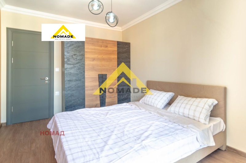 Продава  2-стаен град Пловдив , Остромила , 68 кв.м | 68763827 - изображение [8]