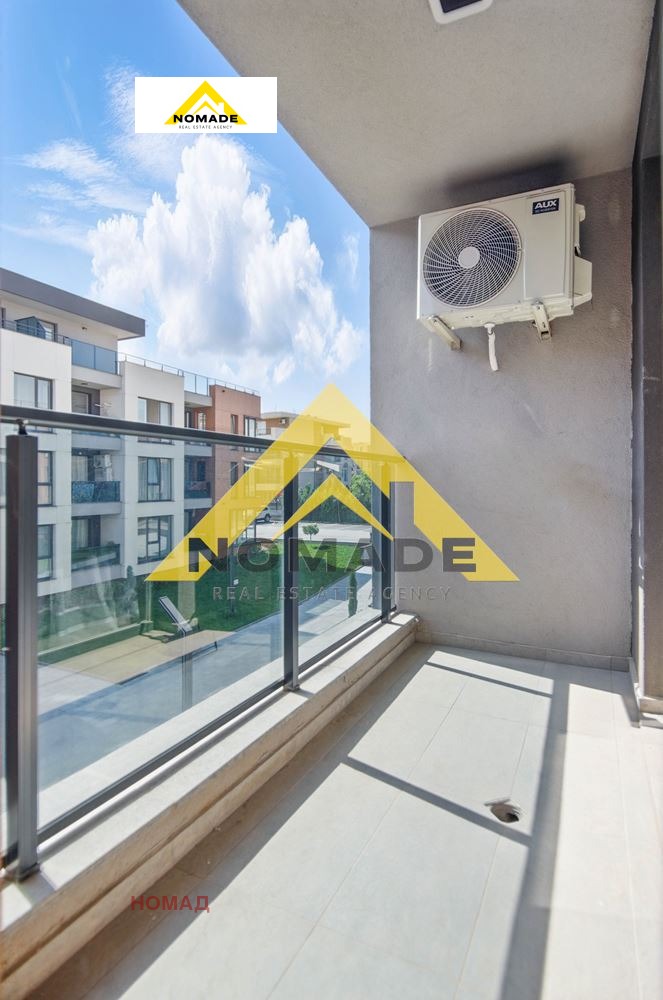 Продава  2-стаен град Пловдив , Остромила , 68 кв.м | 68763827 - изображение [12]