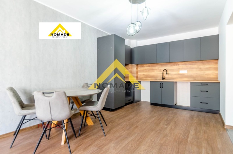 Продава  2-стаен град Пловдив , Остромила , 68 кв.м | 68763827 - изображение [3]