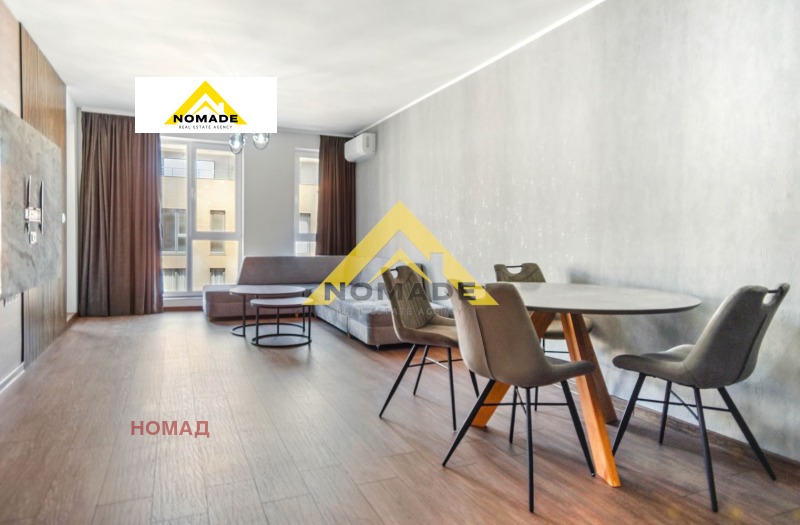 Продава  2-стаен град Пловдив , Остромила , 68 кв.м | 68763827