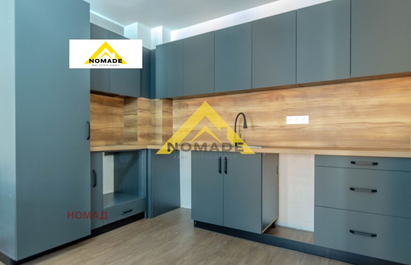 Продава  2-стаен град Пловдив , Остромила , 68 кв.м | 68763827 - изображение [6]