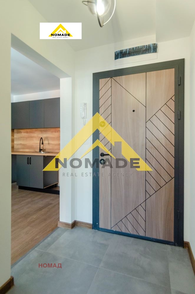 Продава  2-стаен град Пловдив , Остромила , 68 кв.м | 68763827 - изображение [11]