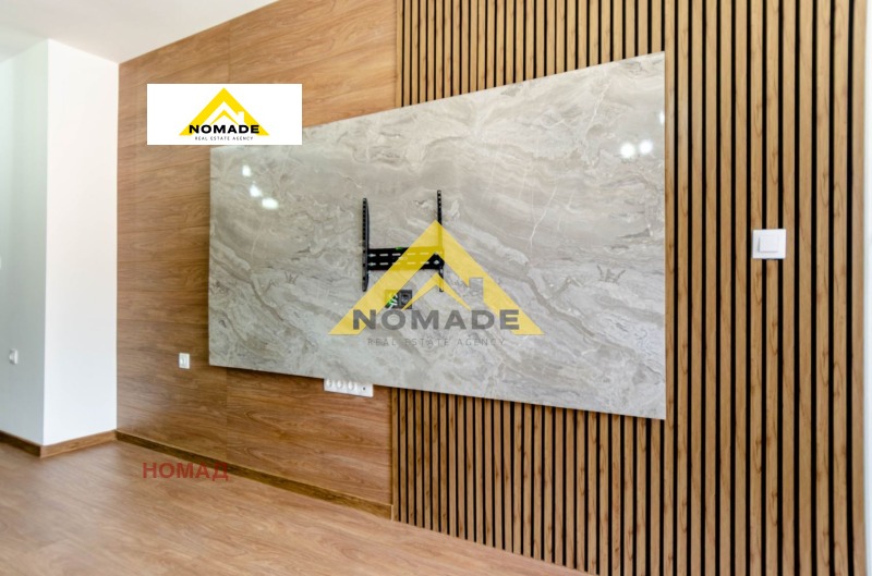 Продава  2-стаен град Пловдив , Остромила , 68 кв.м | 68763827 - изображение [5]
