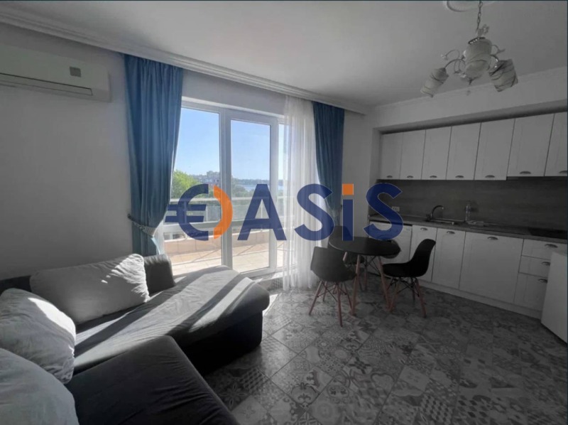 Til salg  1 soveværelse region Burgas , Ravda , 62 kvm | 43067171 - billede [3]