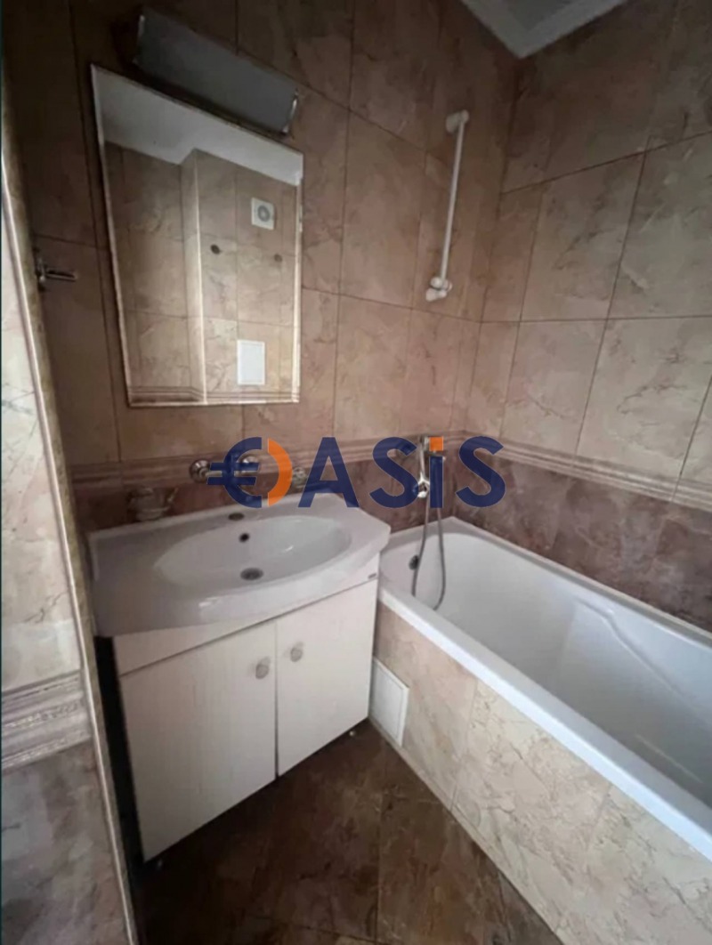 Til salg  1 soveværelse region Burgas , Ravda , 62 kvm | 43067171 - billede [9]