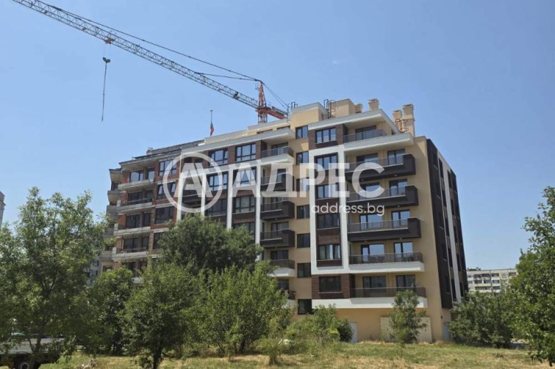 Eladó  1 hálószoba Sofia , Obelja 1 , 72 négyzetméter | 65632087 - kép [6]