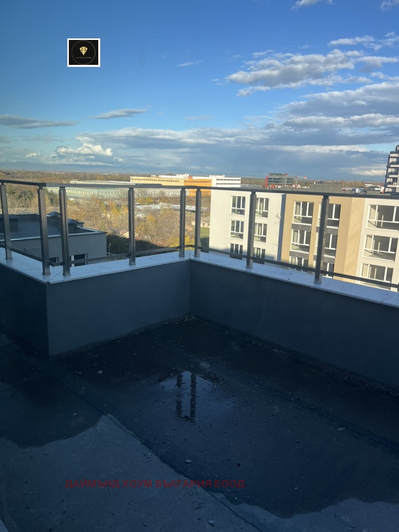 Продава 2-СТАЕН, гр. Пловдив, Гагарин, снимка 4 - Апартаменти - 52522519