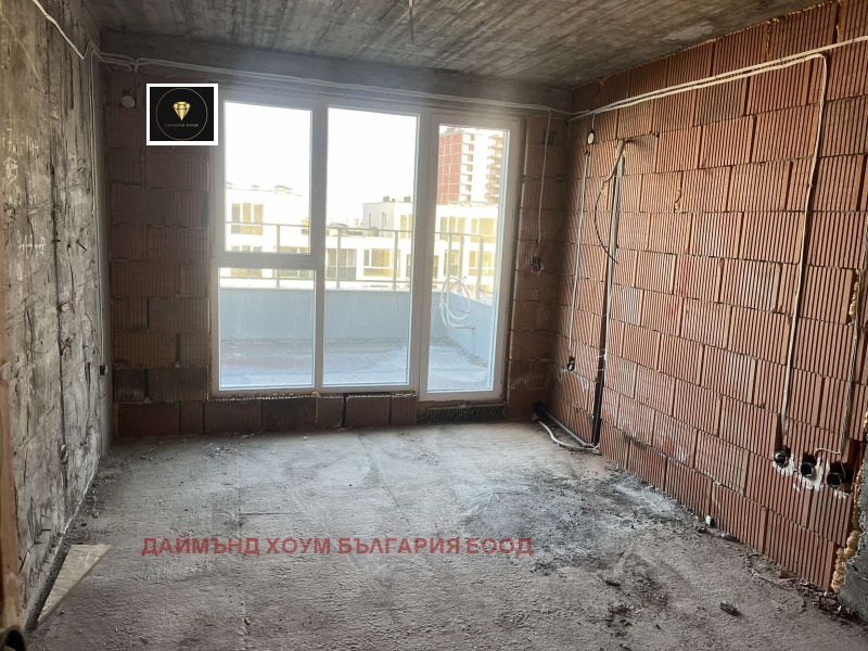 Продава 2-СТАЕН, гр. Пловдив, Гагарин, снимка 3 - Апартаменти - 52522519