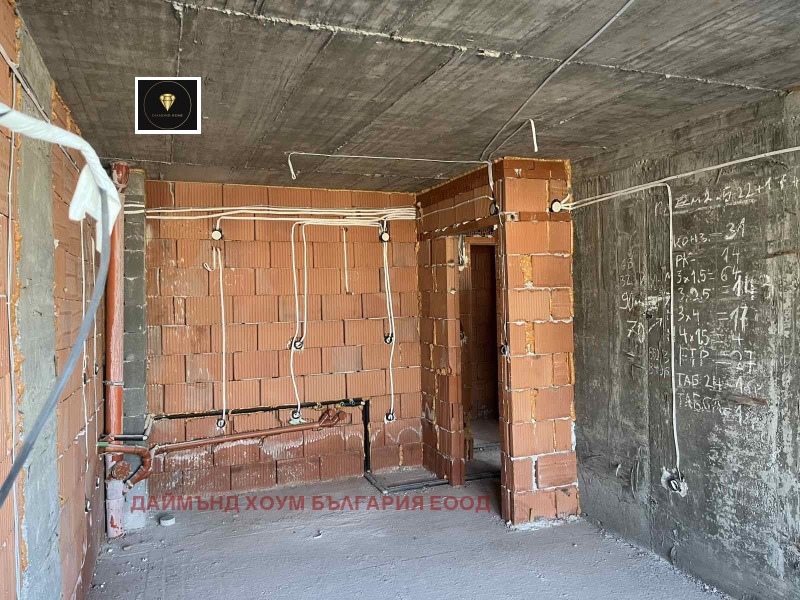 Продава 2-СТАЕН, гр. Пловдив, Гагарин, снимка 5 - Апартаменти - 52522519