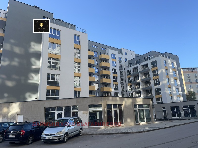 Продава 2-СТАЕН, гр. Пловдив, Гагарин, снимка 2 - Апартаменти - 52522519