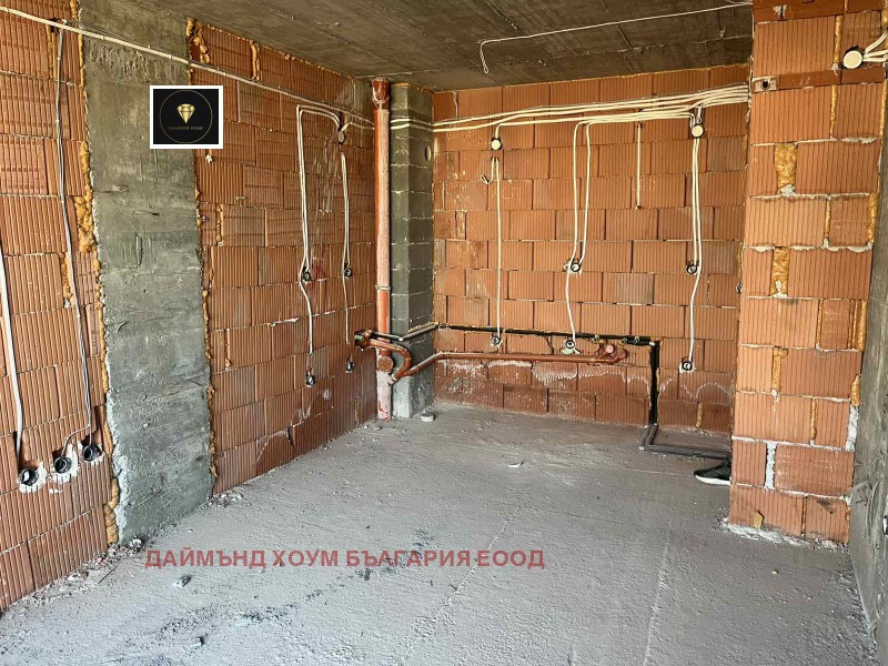 Продава 2-СТАЕН, гр. Пловдив, Гагарин, снимка 6 - Апартаменти - 52522519