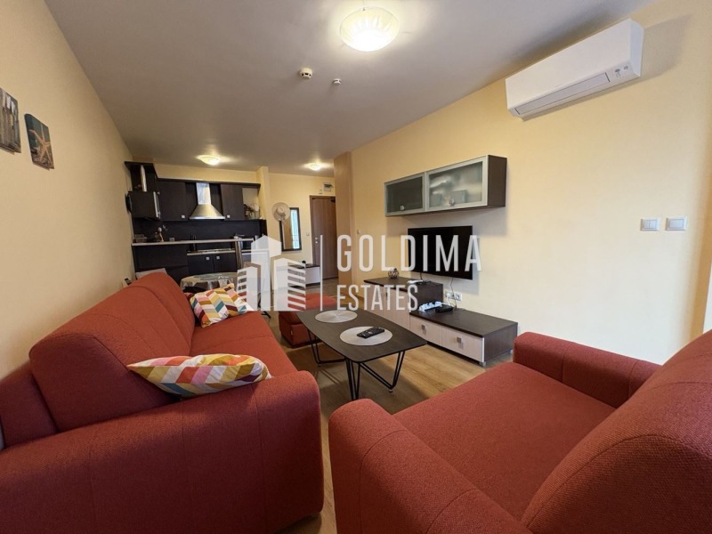 Продава 2-СТАЕН, к.к. Слънчев бряг, област Бургас