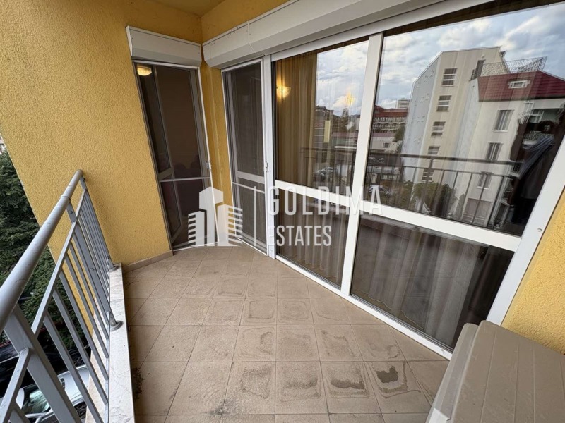 Продава 2-СТАЕН, к.к. Слънчев бряг, област Бургас, снимка 9 - Апартаменти - 53084286