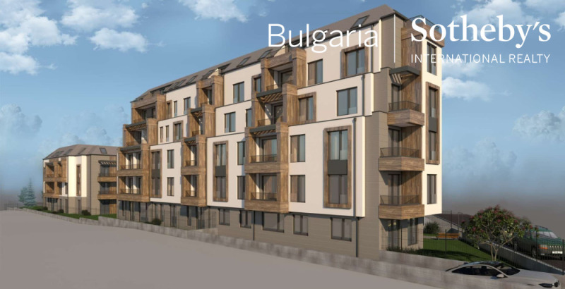 Продава 2-СТАЕН, гр. София, Младост 1