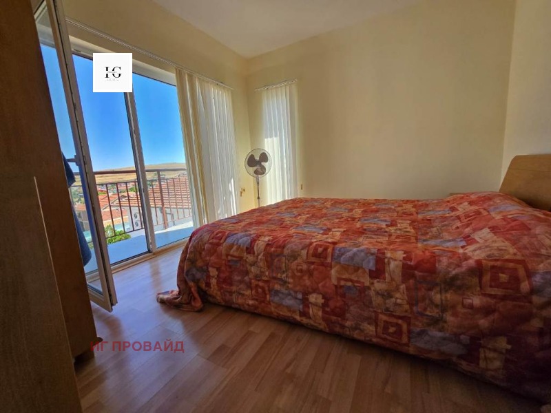 Продава 2-СТАЕН, с. Тънково, област Бургас, снимка 2 - Апартаменти - 53155070