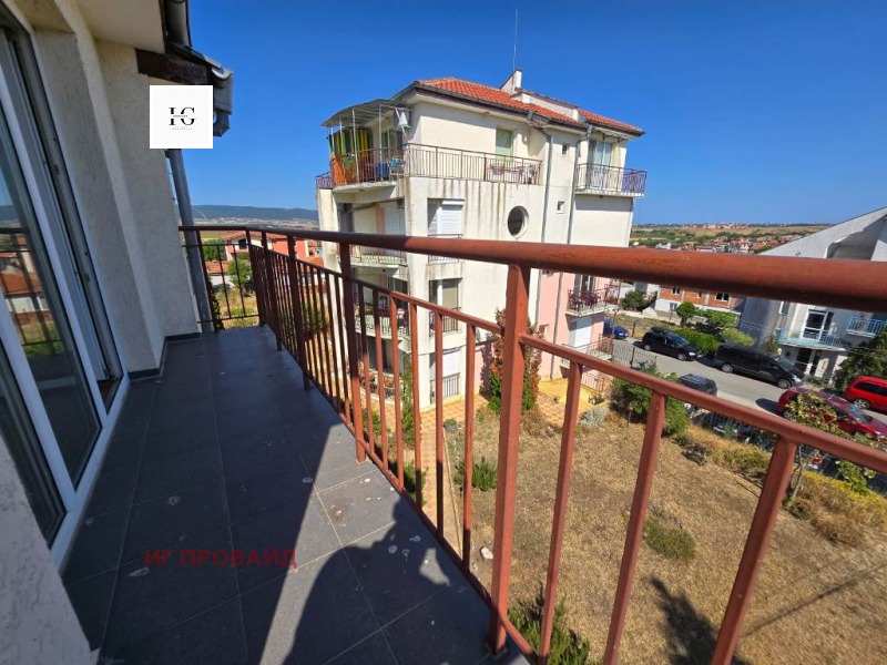 Продава 2-СТАЕН, с. Тънково, област Бургас, снимка 9 - Апартаменти - 53155070