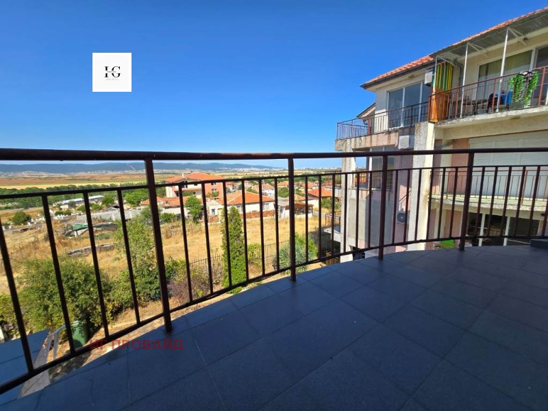 Продава 2-СТАЕН, с. Тънково, област Бургас, снимка 7 - Апартаменти - 53155070