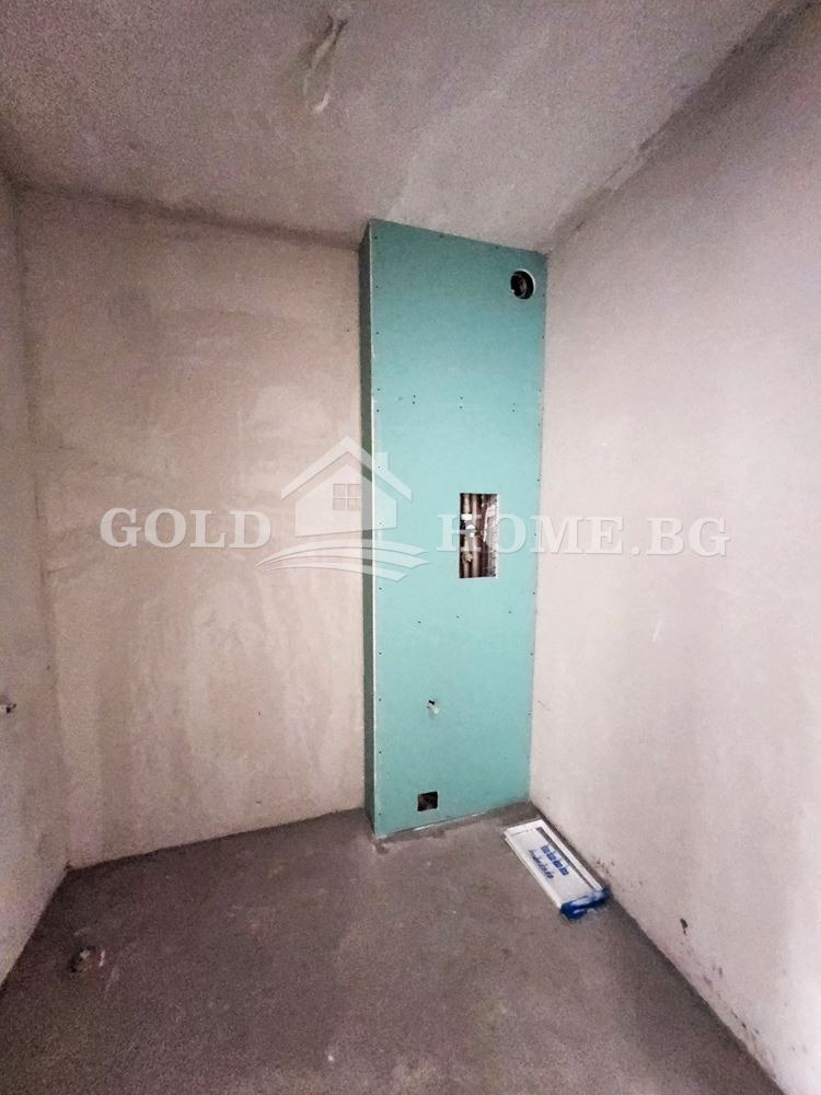 Продава 2-СТАЕН, гр. Пловдив, Кършияка, снимка 7 - Апартаменти - 53201263